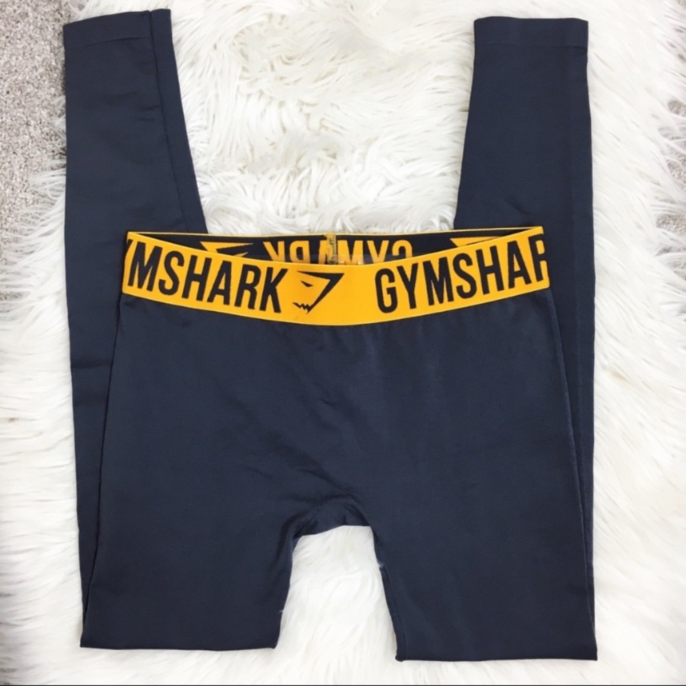 Gymshark leggings Sz M